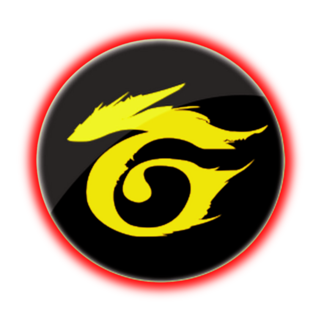Garena Total Logo
